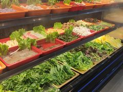 -苏格里岛自助海鲜烤肉(青秀万达店)