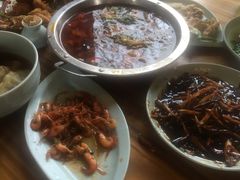 -双塔老饭店