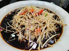 -咱家小院(汉中门店)