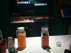 -百威KTV(恒福路店)