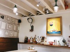 -十面欢腾·海鲜面·台式Bistro(长乐路店)