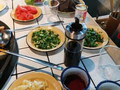 -瓜西西重庆火锅(花溪店)