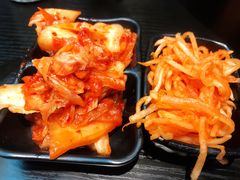 -槿Story·韩国料理(望京韩国美食城店)