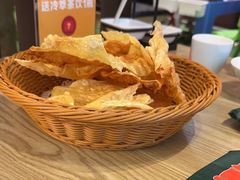 -朱氏牛鼎记鲜牛火锅(山水华庭店)