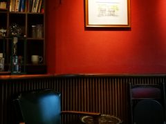 -RUMORS COFFEE ROASTERY鲁马滋咖啡(湖南路店)