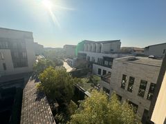 -上海崇明金茂凯悦酒店