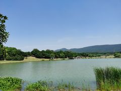-钟山体育运动公园