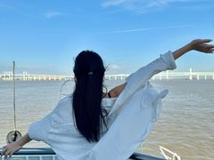 -澳门环岛游湾仔码头