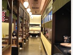 -弄堂里(西溪龙湖天街店)