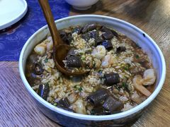 -小郭私房菜·海肠捞饭店(学士街店)