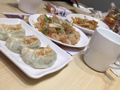 -味莊茶餐厅·自家點心(万象城店)