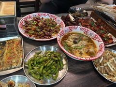 -破店肥哈·东北烧烤·夜宵(南山保利店)