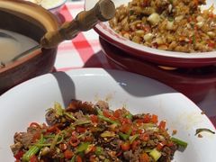 -西江红·株洲本地菜(滨江南路店)