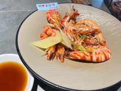 -佬太公海鸭·海鲜大排档(上海总店)