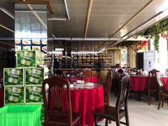 大堂-哈尔滨饺子王·东北菜(鱼鳞浃路店)
