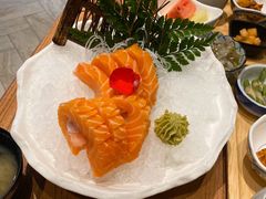 -阿吾罗日本料理(K11艺术中心店)