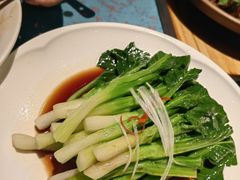 -茶人村·宫廷私厨(奥体印象城店)