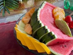 -蓬莱仙山茶文化主题酒店