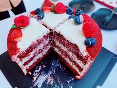 -姆们M Sweetie Cake(三里屯店)