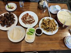 -董立兵烤鸭店(明湖店)