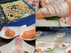 -第六季自助餐厅(王府井店)
