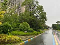 -启东恒大海上威尼斯酒店