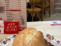 -喜莲咖啡