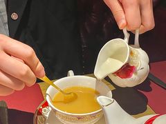 -老欧洲咖啡·西餐(后湖店)
