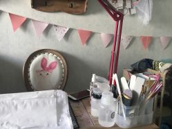 -LJ nail日式美甲工作室