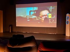 -涨巢·潮玩水疗局