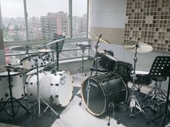 -TEMPO 音乐(五角场店)