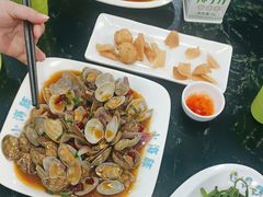 -小海豚·老字号海鲜餐厅(三亚湾店)