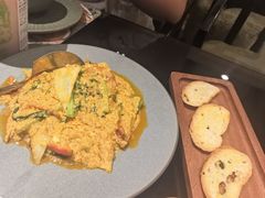 -金厨泰国餐厅·全泰籍厨师料理(拱北店)