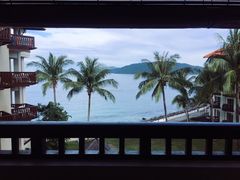 -麦哲伦丝绸度假村