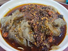 -张明富面皮店(东大街店)
