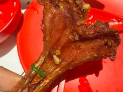 -避风塘·金牌店·夜宵(金玉兰店)