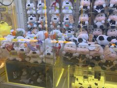 -风云再起游乐汇(北京西单西西友谊店)