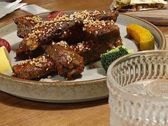-The Good Place好地方·Brunch·coffee(国贸店)