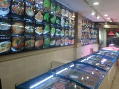 -喜来酌海鲜·饺子(和平一店)