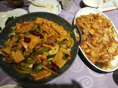 -肘子酥·天津菜·特色捞面(德云社店)