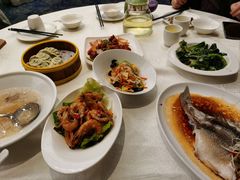 -古南都·老广东酒楼(龙江店)