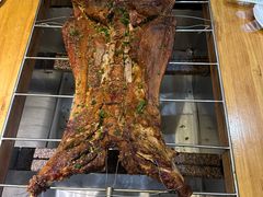 -香木香羊烤全羊羊蝎子(大运河博物馆店)