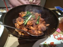 -得稻小饭堂·江西菜(浦江店)