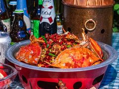 -1819餐厅·团队聚餐·烤串·精酿