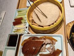 -峨嵋酒家(王府井店)