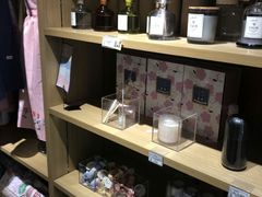 -九木杂物社(恒隆广场店)