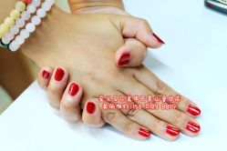 点击看大图 宜兰鲁谷店15801238879-梵熙美甲 Fancy Nails