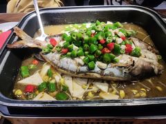 -令狐冲·活鱼馆(宝龙店)