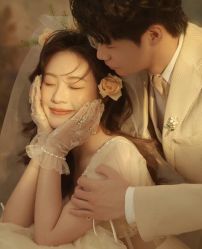 -钟爱一生婚纱摄影旗舰店