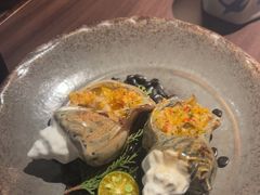-匠和风精致料理(莆田财富中心店)